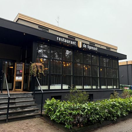 Hotel Pension De Tipmast Bladel Экстерьер фото