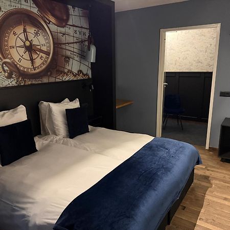 Hotel Pension De Tipmast Bladel Экстерьер фото