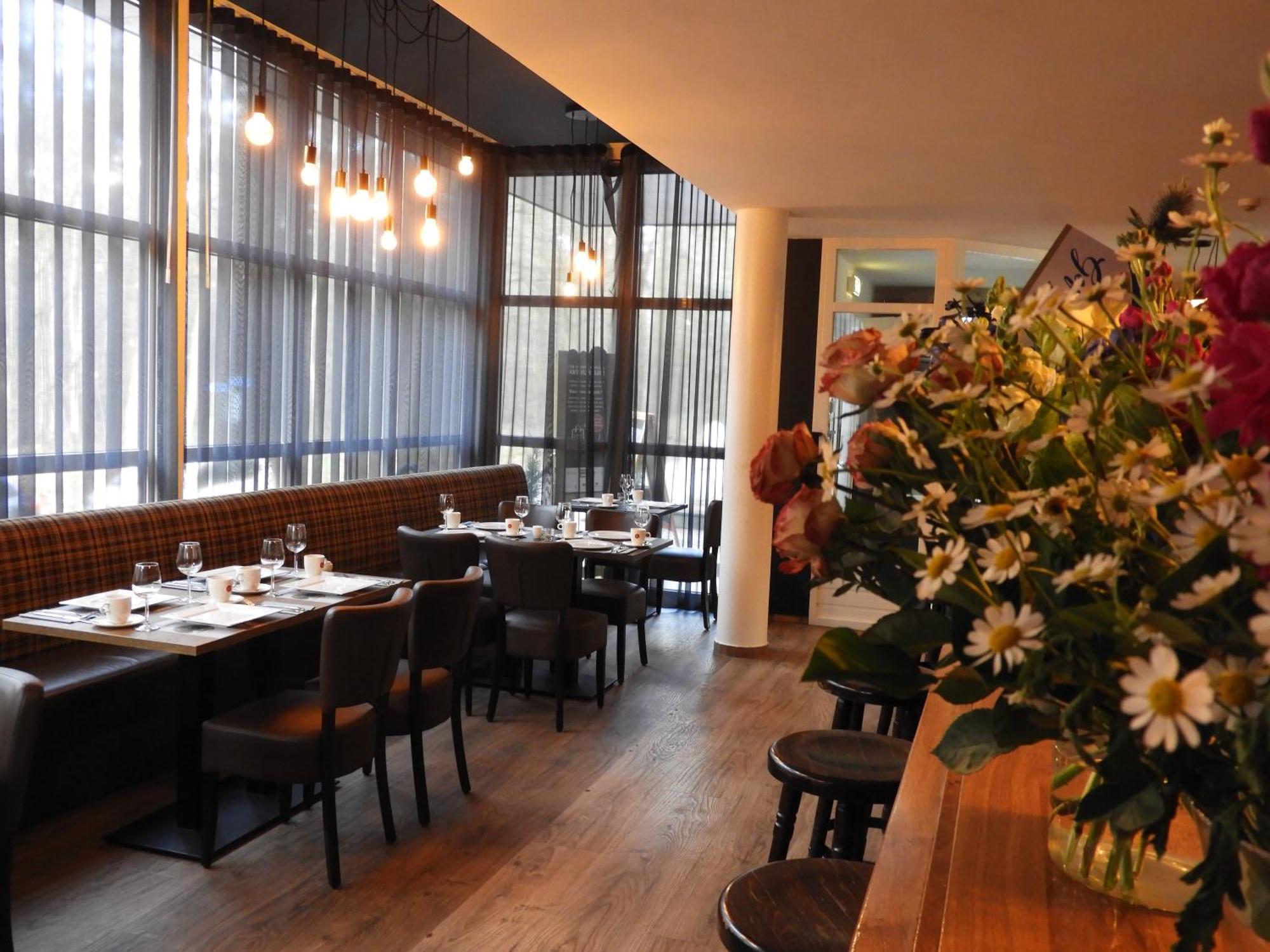Hotel Pension De Tipmast Bladel Экстерьер фото
