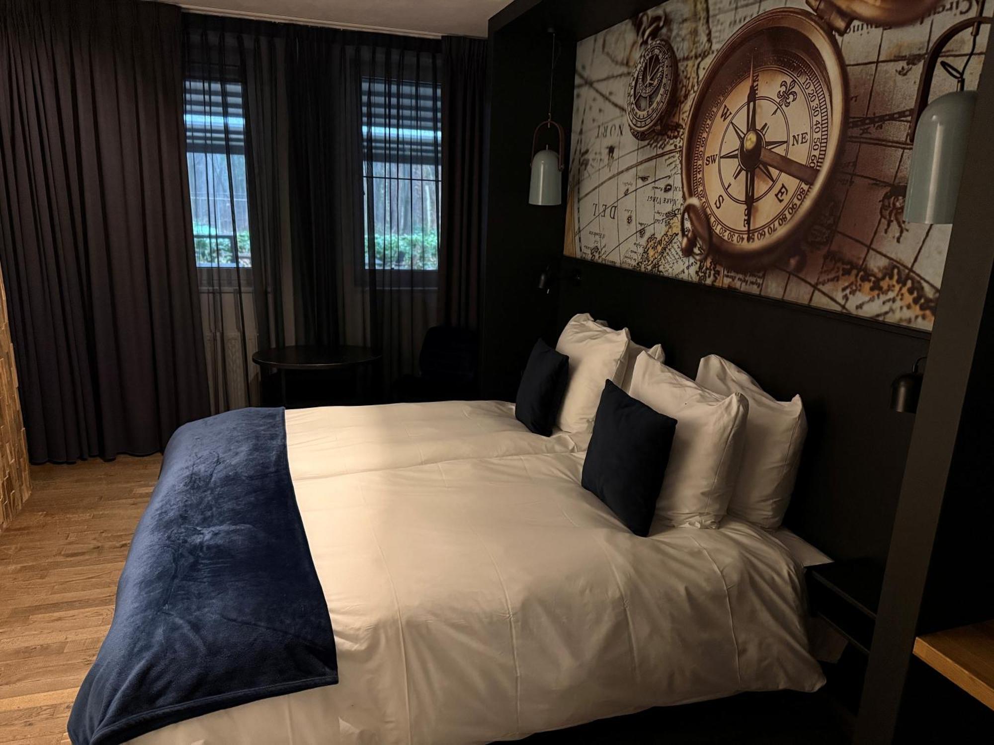 Hotel Pension De Tipmast Bladel Экстерьер фото